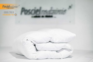 Super kołdra puchowa 135x200 na zamówienie od 649 zł