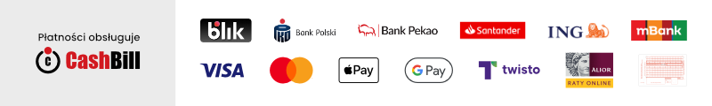 płatności w sklepie z kołdrami puchowymi poscielrodzinie.pl